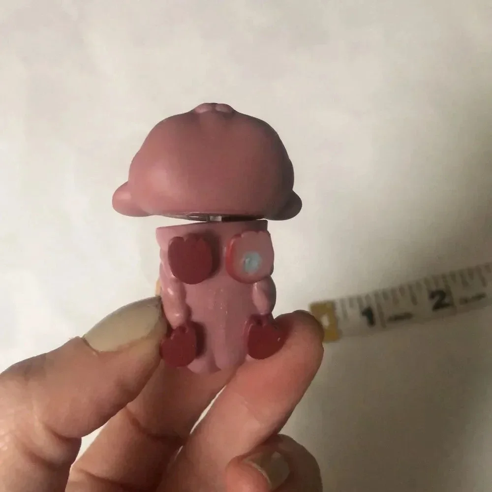 Littlest Pet Shop LPS Guinea Pig #510 loose figure